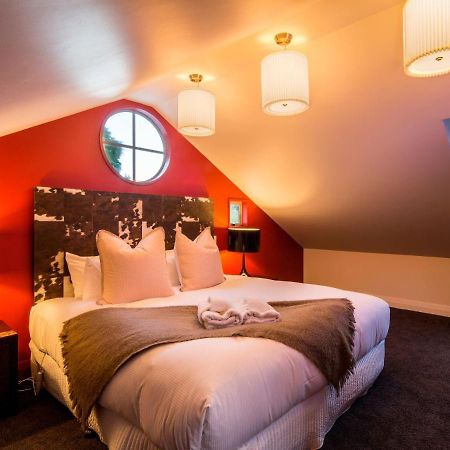 Riverview Retreat Holiday Home By Majordomo Distretto di Distretto di Queenstown Esterno foto